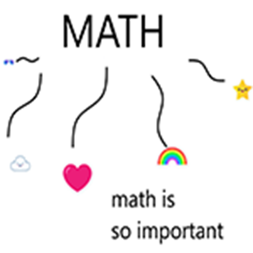 Math is Fun by M. G.(from Bilsem) icon