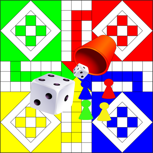 Ludo icon