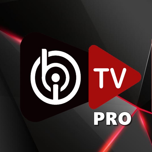 IBO IPTV PLAYER icon