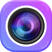 Tulip Selfie Camera: Snap the Perfect Selfie иконка
