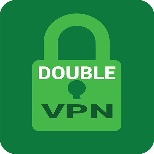 Double VPN- A Super Fast Unlock Everything icon