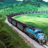 Trains Wallpapers HD