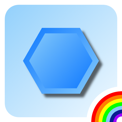 Honey Bee Puzzle Game icon