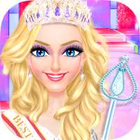 Pageant Queen - Star Girls SPA