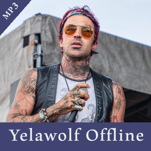Yelawolf Offline Songs 2020 icon