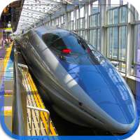 Bullet Train