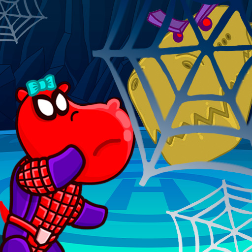 Çocuklar Superheroes Maceralar icon