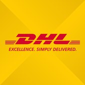 DHL Express Mobile icon