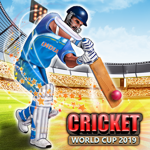World Cricket T20 World Champi icon