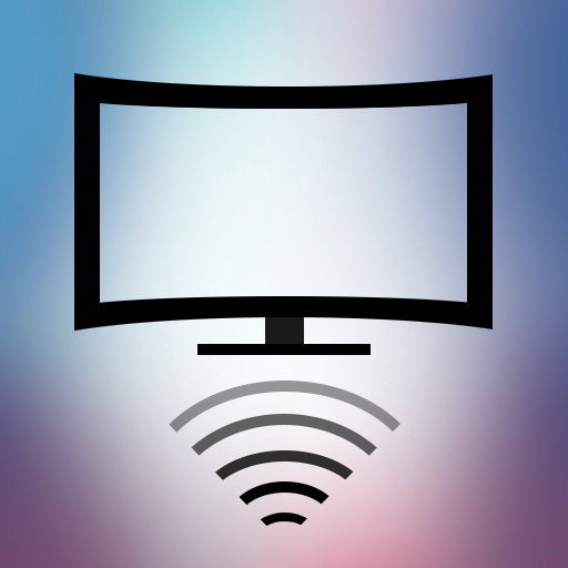Smart View - Screen Mirroring icon