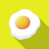 Frying Eggs icon