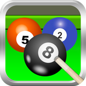 Billiards Pool Master icon