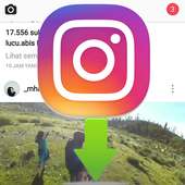 Grab Instagram Video and Foto