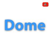 YouTube Kacke - Dome soundboard icon