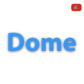 YouTube Kacke - Dome soundboard