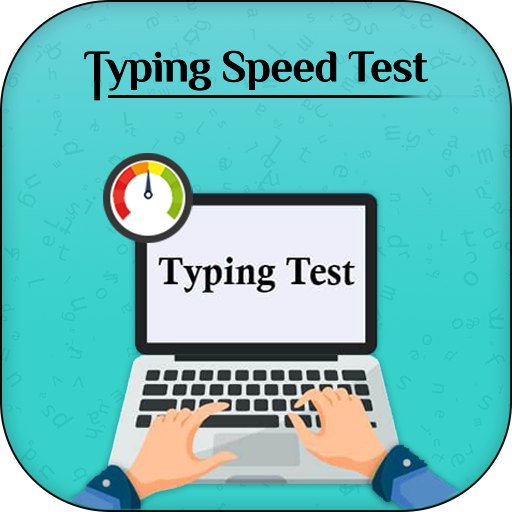 Typing Speed Test : Typing Master 2019 icon