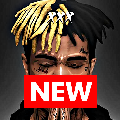 XXXTentacion All Music Songs icon