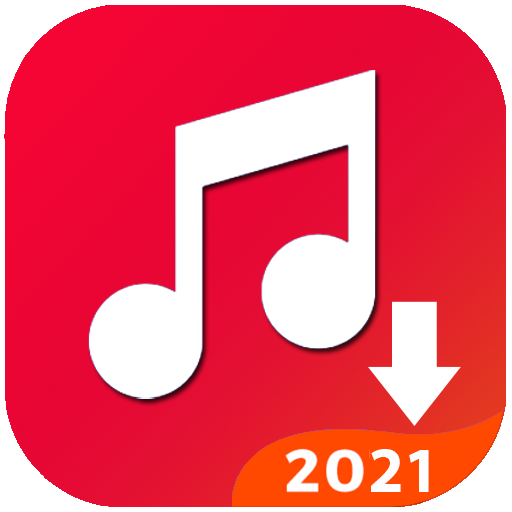 TB mp3 music download icon