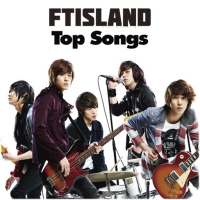 FT Island Offline Music on 9Apps