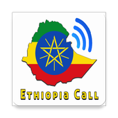 Ethiopia Call icon