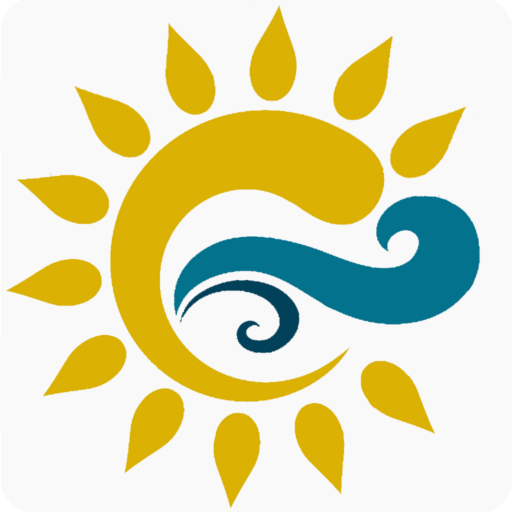 Vieste Mobile APP icon