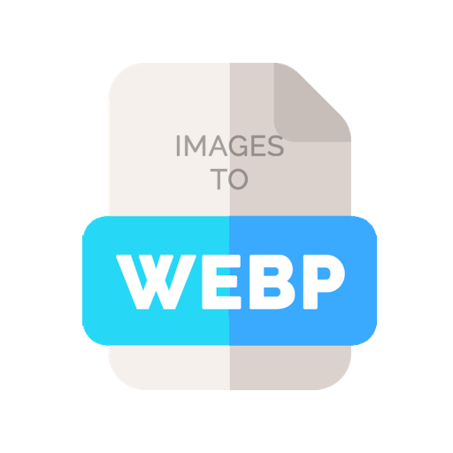 Webp Image Converter - Jpg to Webp, Png to Webp icon