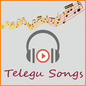 Telugu Video Song icon