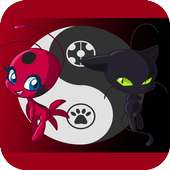 LadyBug Wallpaper Art HD on 9Apps