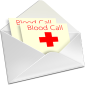Blood Call icon