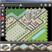 Map Craft icon