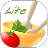 iCuisine Salades Lite icon