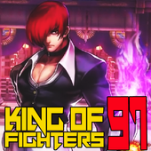 New King Of Fighters 97 Tips icon