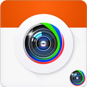 Retrik в селфи иконка