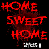 HSH horror game EP2 icon