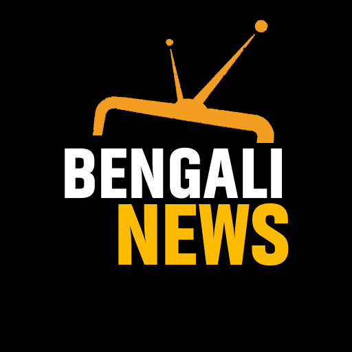 Bengali News Tv - All in One news App | Telugu Tv icon