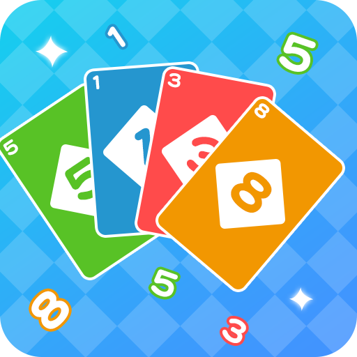 Super Uno Card Game icon