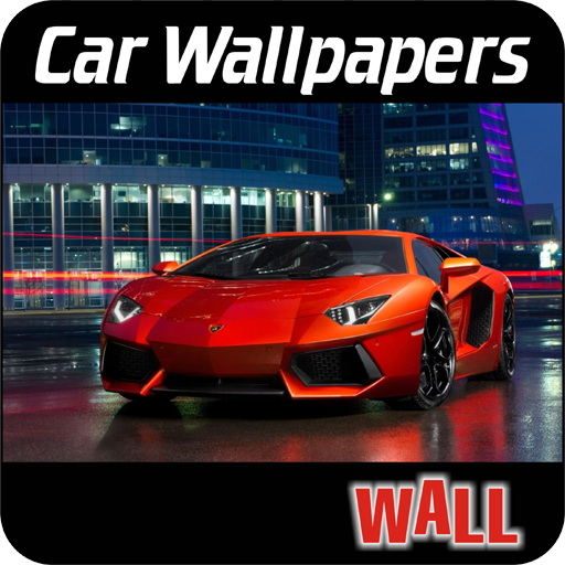 Best Car Wallpapers HD , Cool Cars wallpapers icon