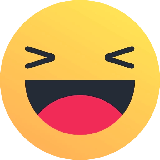 Figurinhas de emojis para WhatsApp - WAStickerApps icon