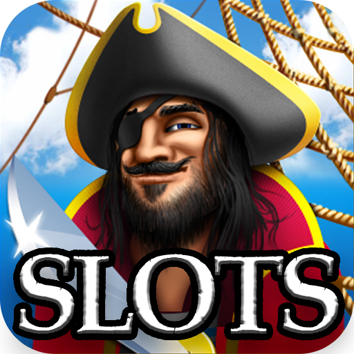 Pirates Slots Casino Games icon