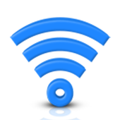 WiFi Locker icon