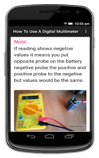 How To Use Digital Multimeter Free Download - 9Game
