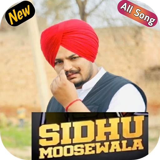 SIDHU MOOSEWALA All SONGS 2020 आइकन