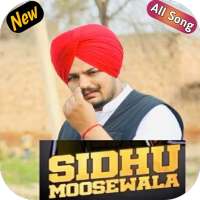 SIDHU MOOSEWALA All SONGS 2020 on 9Apps