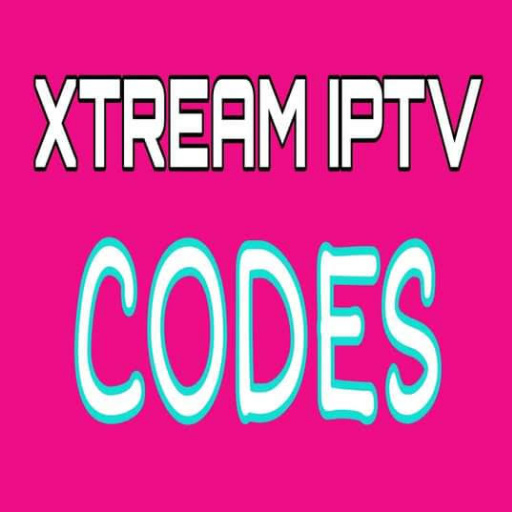 XTREAM CODES IPTV icon