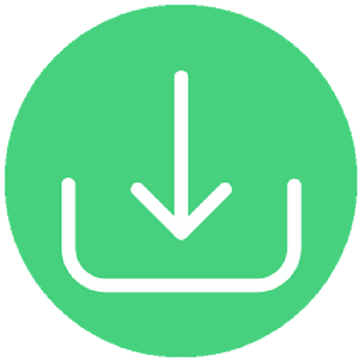 dax status downloader icon