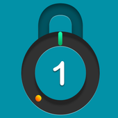 Lock Master icon