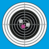 Shooting World Cup-SWC icon