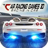 Racing In Car : Car Racing Games 3D icon