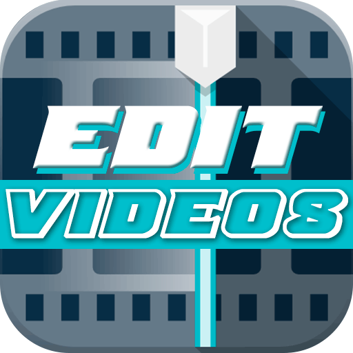 Edit Videos with Photos and Music and Text Guides icon