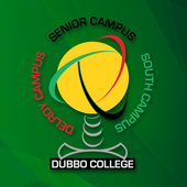 Dubbo College icon